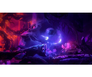 Ori and the will of the sales wisps prix