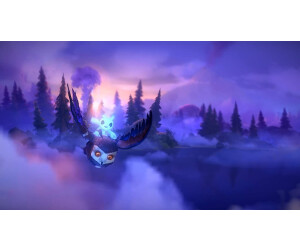 Ori and the will of the wisps prix clearance