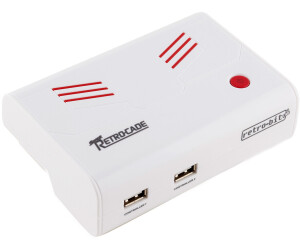 Retro bit adapter deals