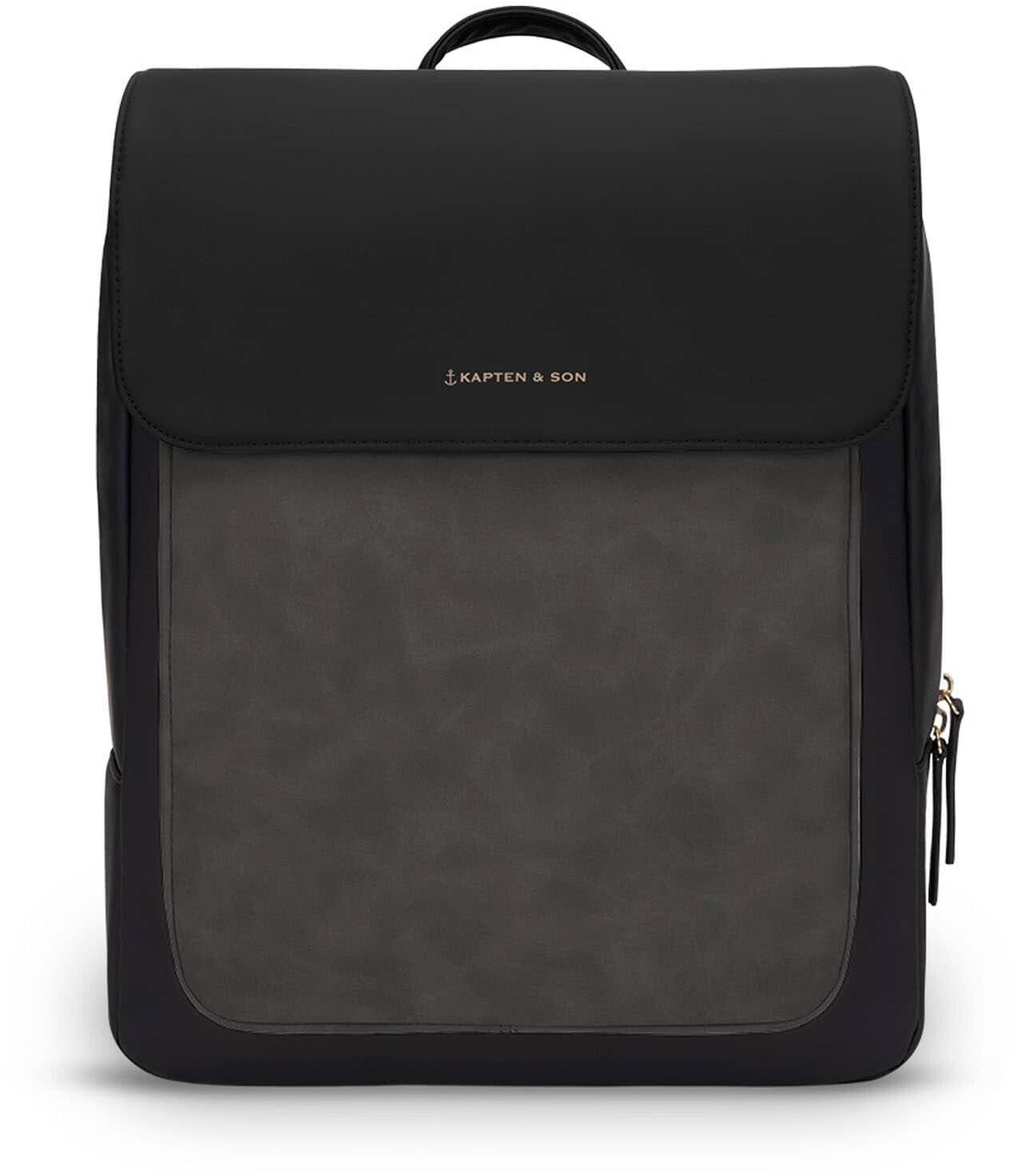 Kapten & Son Tromso all black