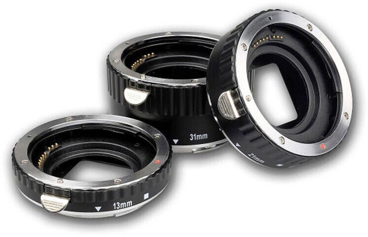 Meike ME-MKC-AF1 Canon