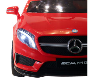 Voiture véhicule électrique enfants Mercedes GLA AMG 6 V 15 W V
