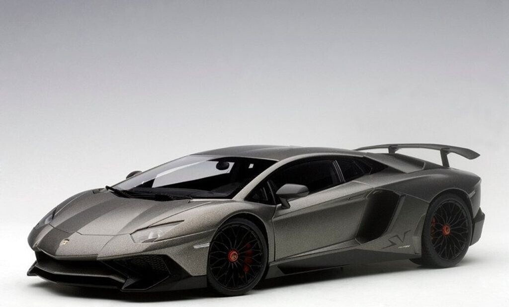 Autoart 74554