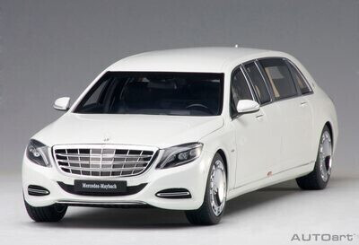 Autoart 76296