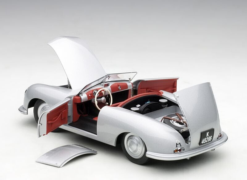 Autoart 78072