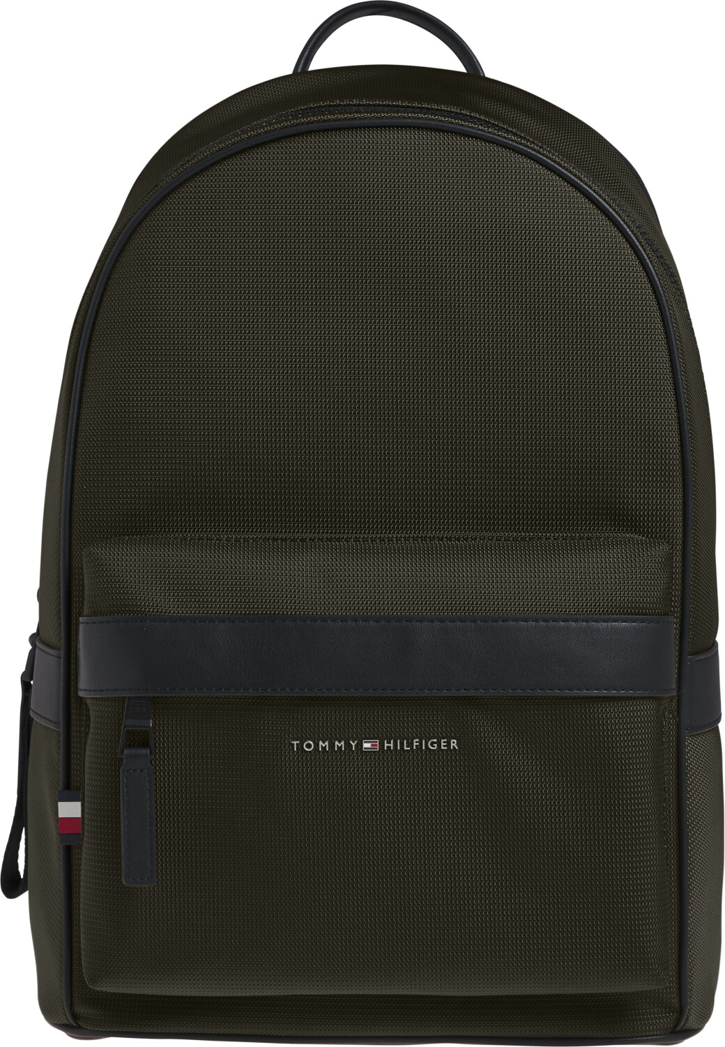 Tommy Hilfiger Contrast Trim Recycled Polyester Backpack