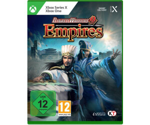 Dynasty warriors 9 shop xbox 360