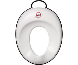 Baby bjorn toilet trainer gray discount