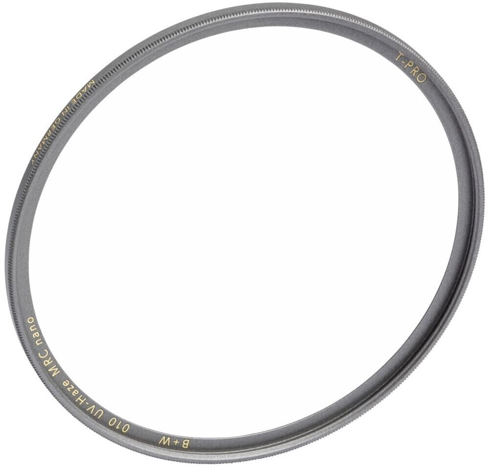 B+W T-Pro 010 UV-Haze MRC nano 46mm