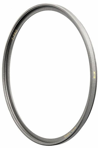B+W T-Pro 010 UV-Haze MRC nano 52mm