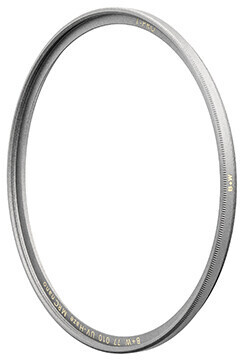 B+W T-Pro 010 UV-Haze MRC nano 37mm