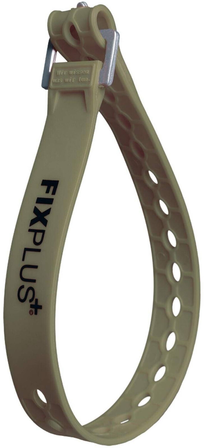 FixPlus 46cm Strap olive