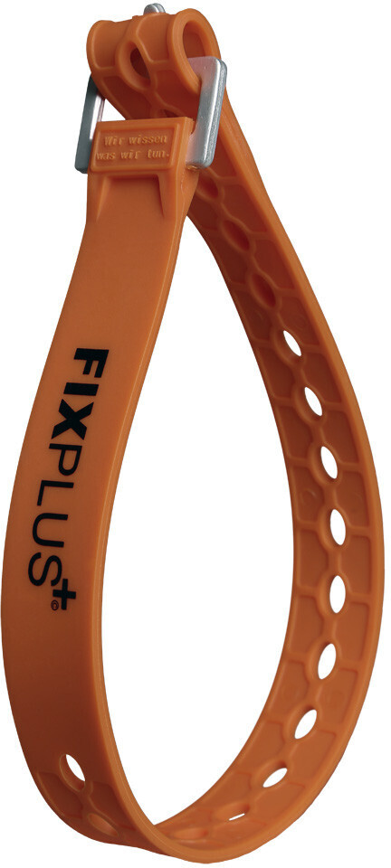 FixPlus 46cm Strap brown