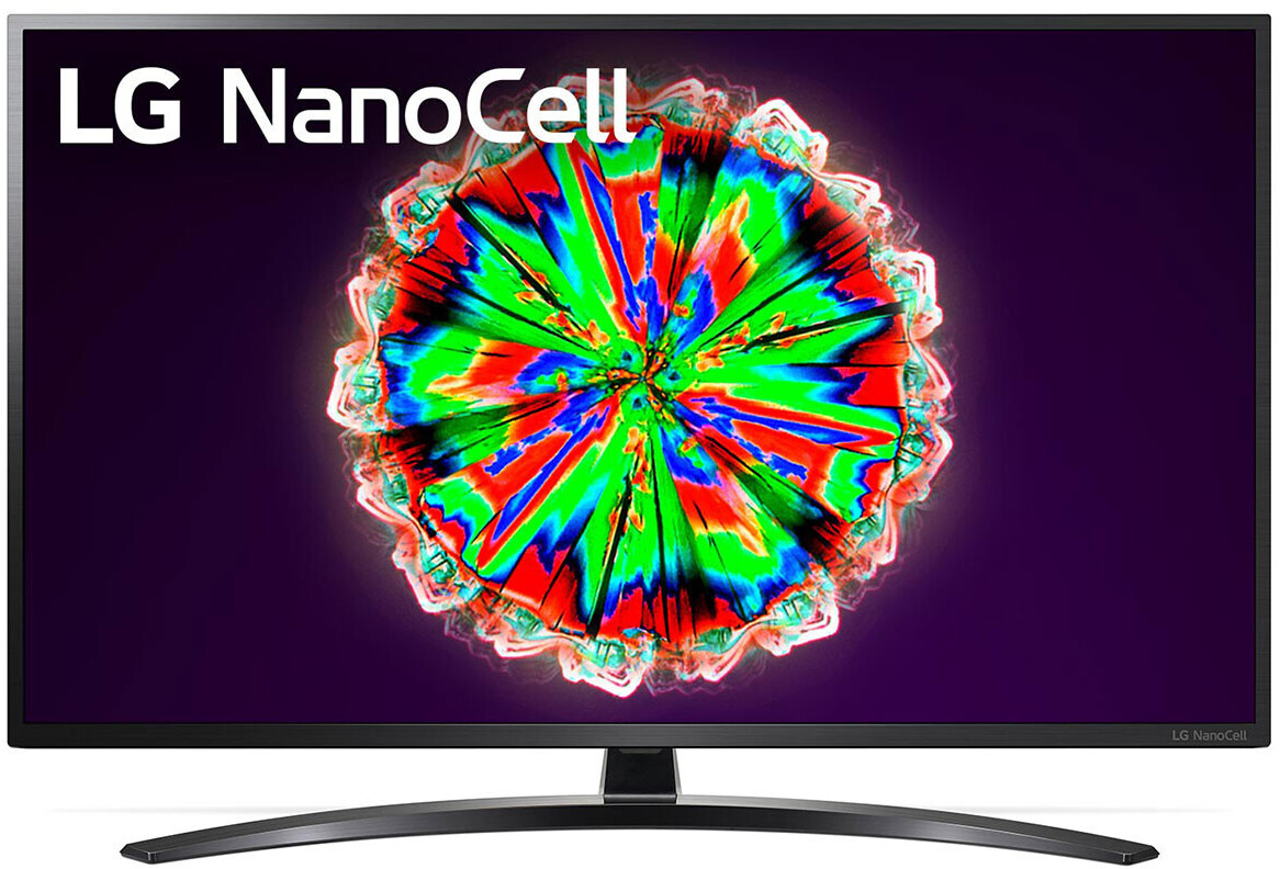 LG 43NANO796NE