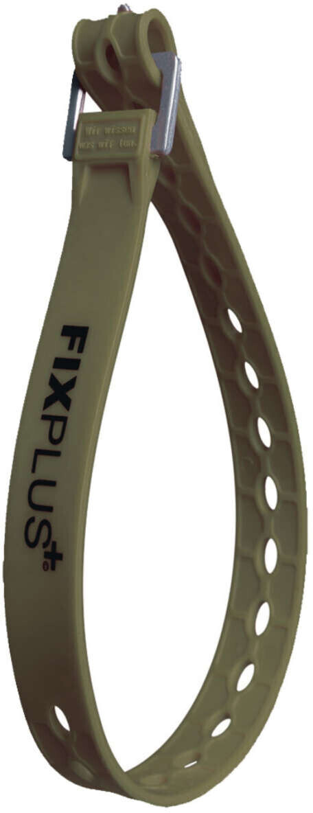 FixPlus 66cm Strap olive