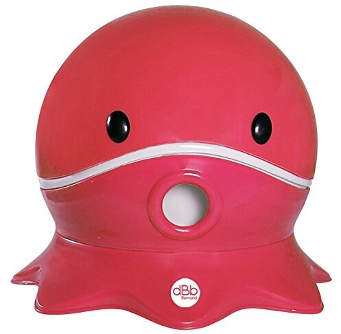 Remond Smart Baby Potty pink