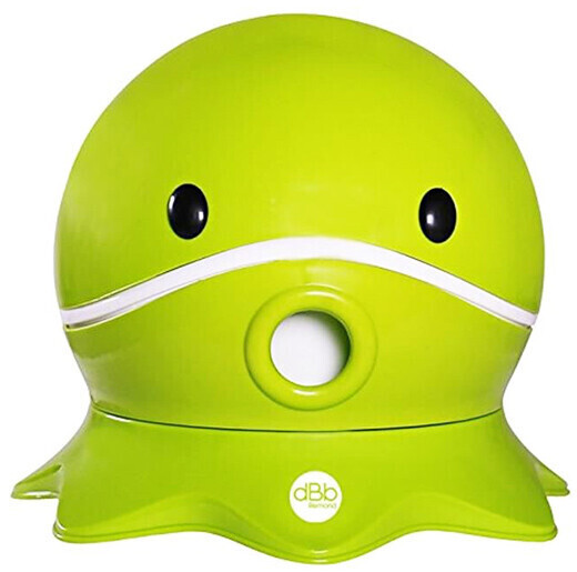 Remond Smart Baby Potty green