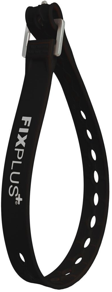 FixPlus 66cm Strap black