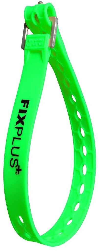 FixPlus 66cm Strap green