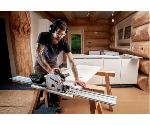 Metabo KT 18 LTX 66 BL (601866810) ab 664,20 € | Preisvergleich 