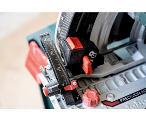 Metabo KT 18 LTX 66 BL (601866810) ab 664,20 € | Preisvergleich 