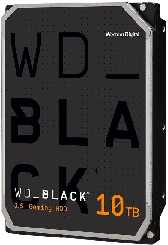 Western Digital Black SATA ab 523.04 € | Vergleiche 5 Angebote auf