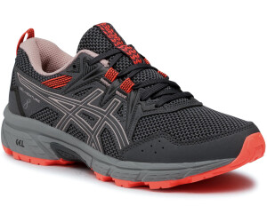 Asics Zapatilla Gel Venture 8 GS Digital Grape Baltic Jewel Morado Verde  Niño