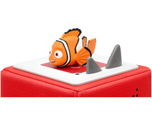 TONIES 10000260 Findet Nemo Hörspiel mit Liedern Disney 