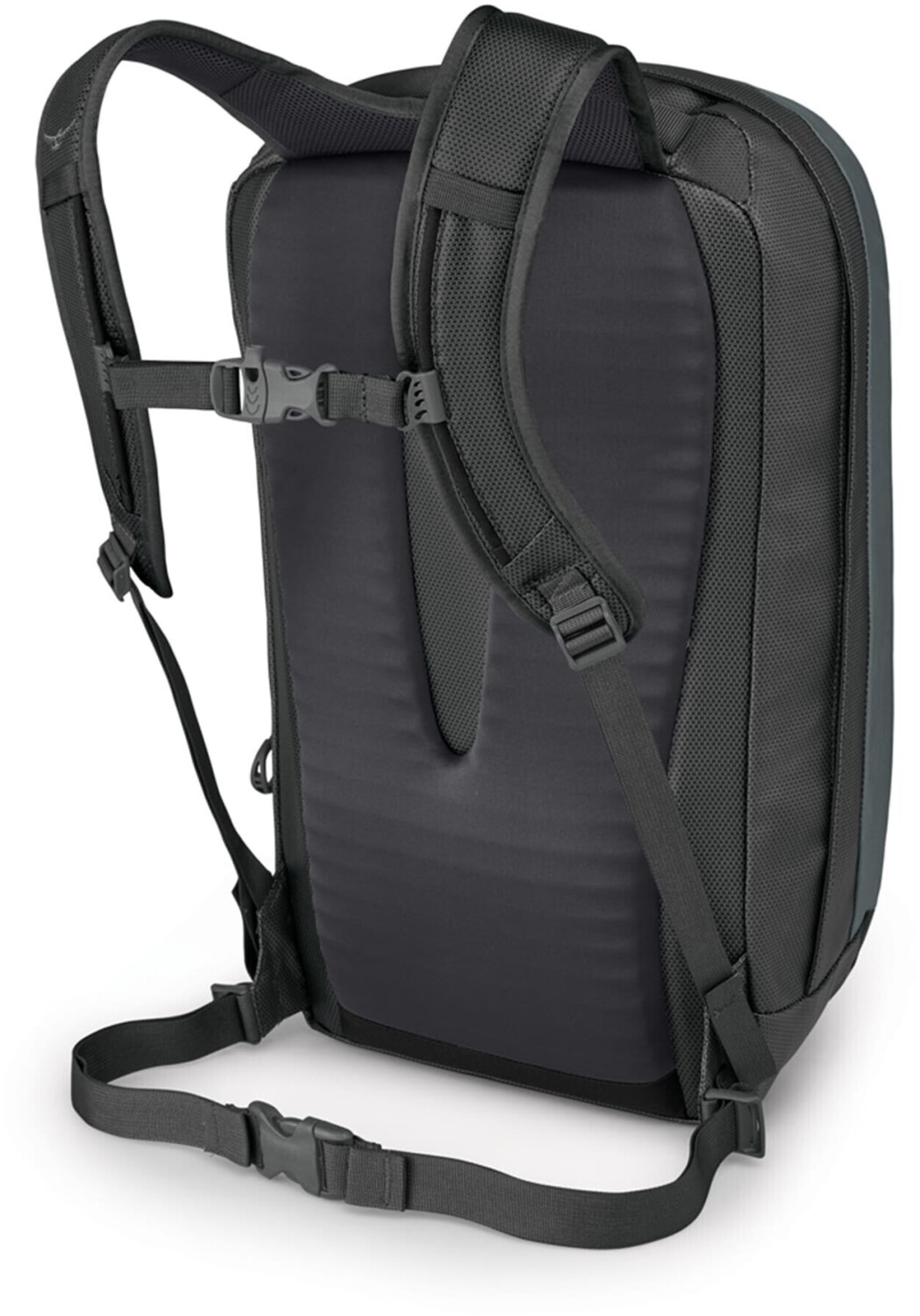 osprey transporter panel loader pack review