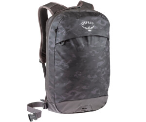 Osprey camo backpack deals