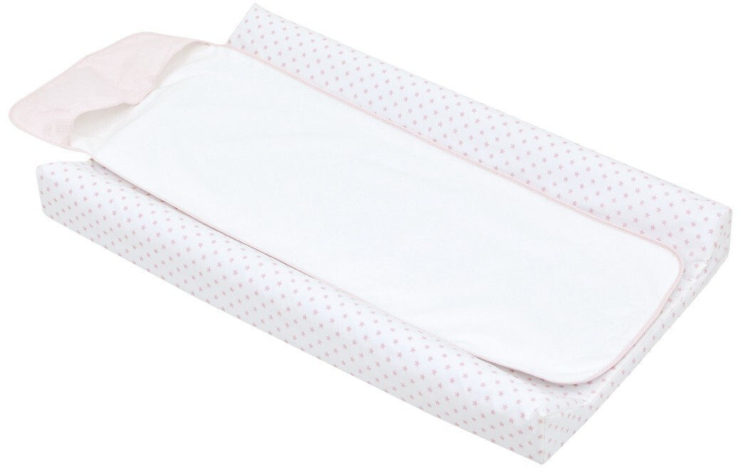 Cambrass Foam Changer Be star pink