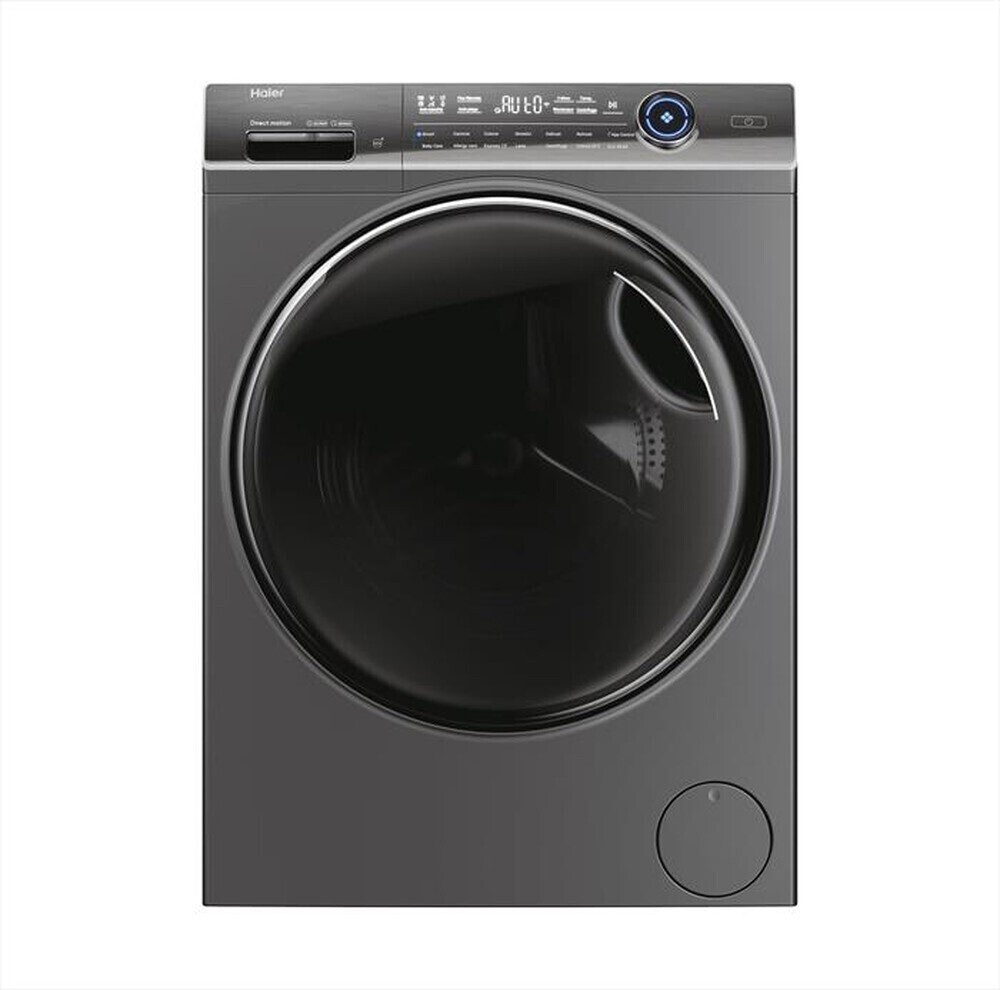 Haier HW100-B14979 Silver
