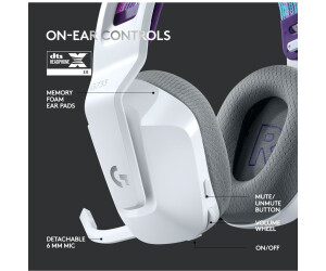 Logitech g733 xbox one deals