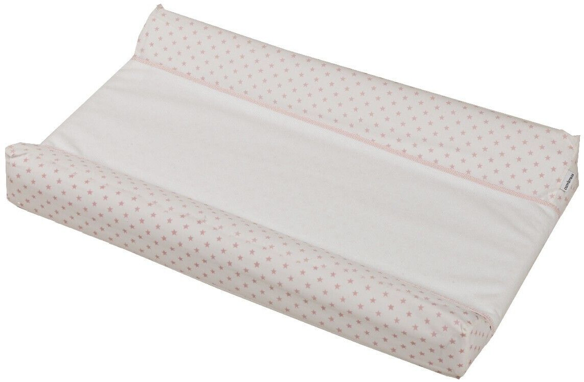 Cambrass Nappy changer foam combi 42 x 70