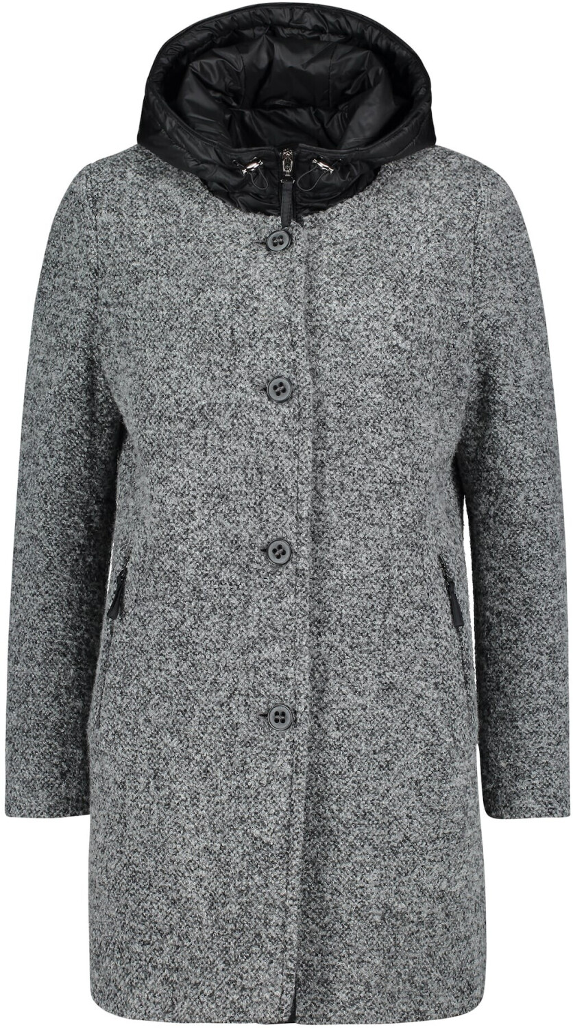 Gil Bret Winterjacket (9463-6107) grey melange
