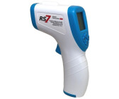 RS7 Digital Thermometer Infrared, White