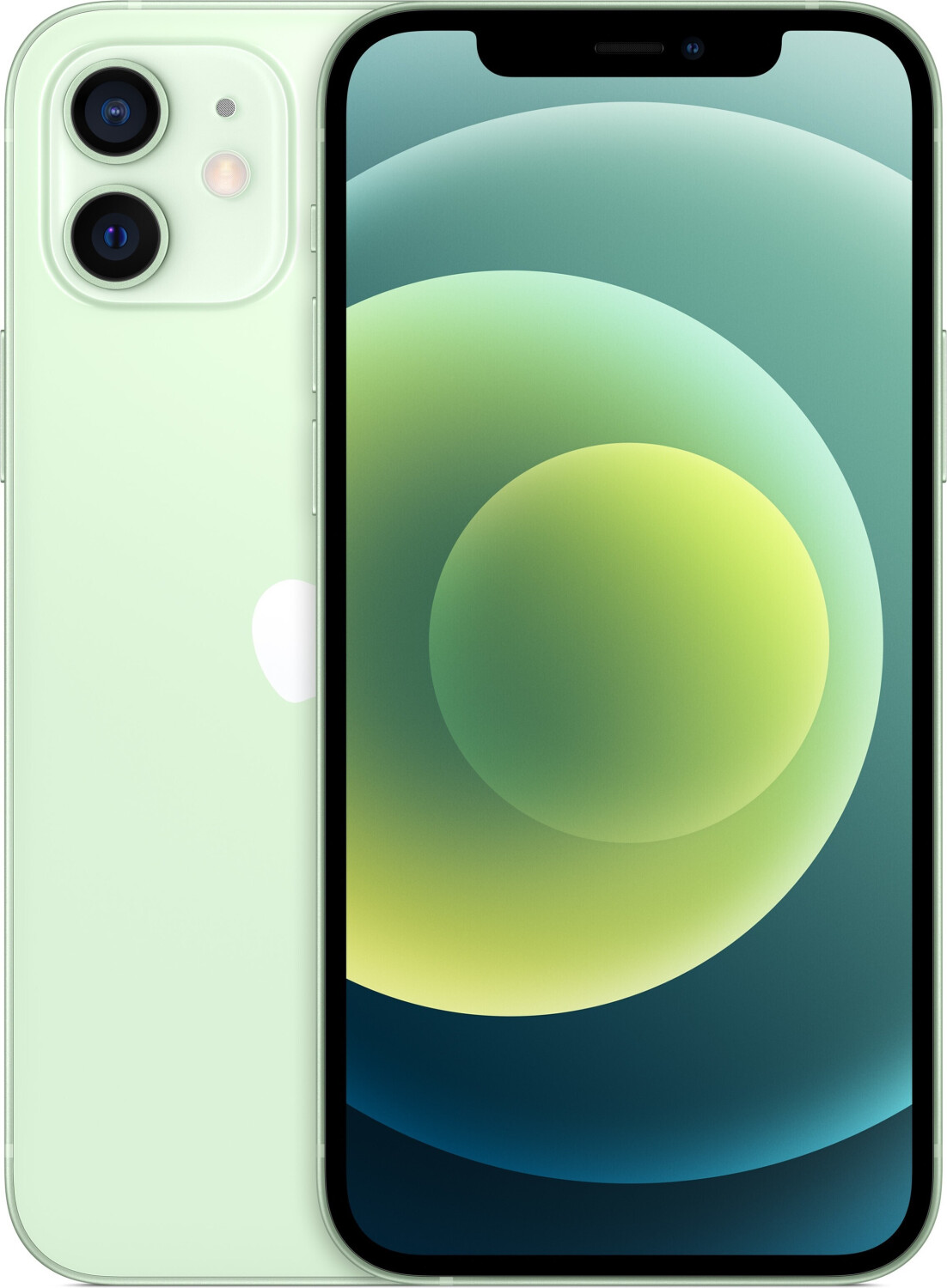 Apple iPhone 12 64 GB verde desde 539,00 € | Compara precios en idealo