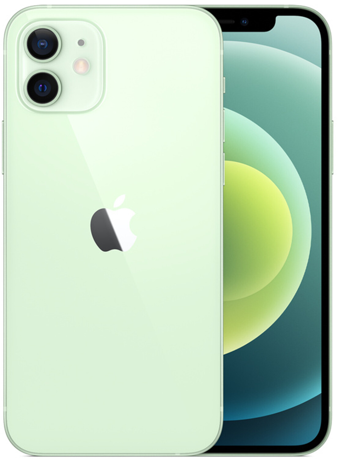 Apple iPhone 12 64GB Grün ab 330,85 € | Preisvergleich bei idealo.de