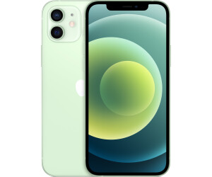 Apple iPhone 12 64GB Green ab € 689,00 | Preisvergleich bei idealo.at