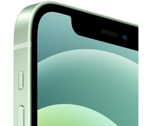 Apple iPhone 12 64GB Green ab € 689,00 | Preisvergleich bei idealo.at