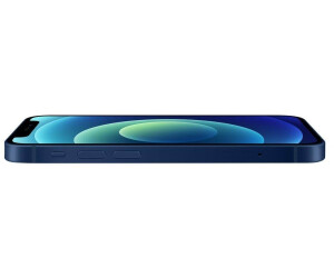 Apple iPhone 12 256 Go bleu au meilleur prix sur