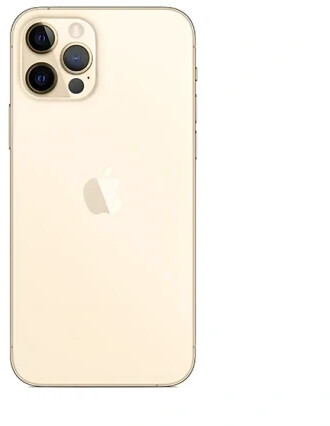 Apple iPhone 12 Pro 128GB Gold, Bild 11