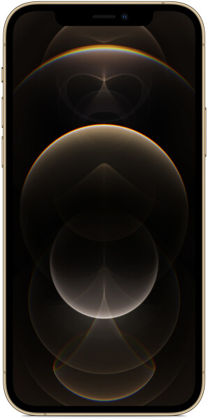 Apple iPhone 12 Pro 128GB Gold, Bild 3