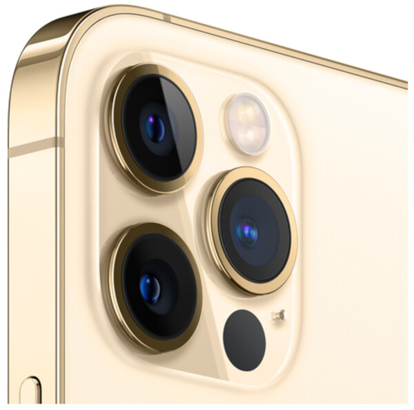 Apple iPhone 12 Pro 128GB Gold, Bild 5