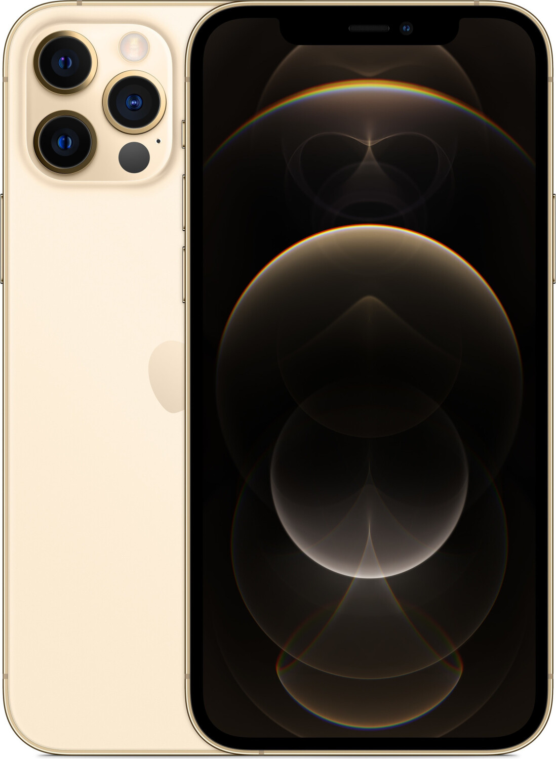 Apple iPhone 12 Pro 256GB Gold ab 607,00 € | Preisvergleich bei idealo.de