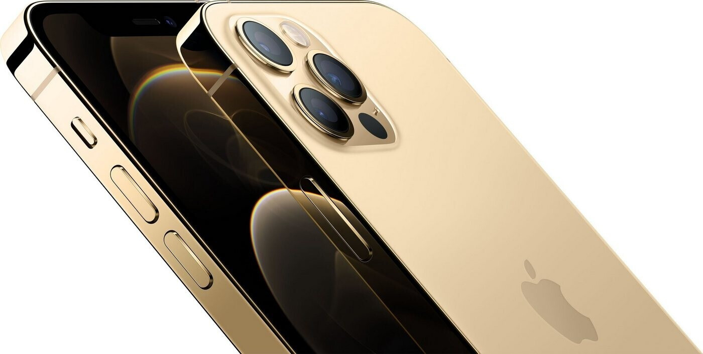 iPhone 12 pro ゴールド 256GB - スマートフォン・携帯電話