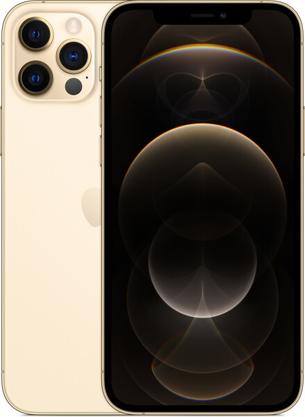 Apple iPhone 12 Pro 256GB Gold