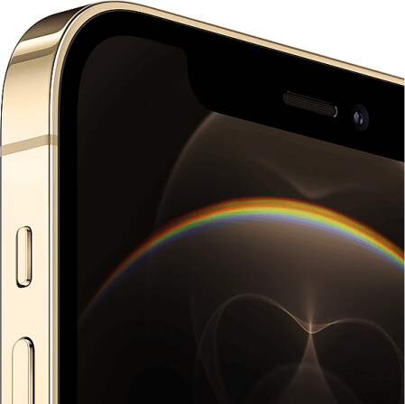 Apple iPhone 12 Pro 256GB Gold, Bild 13