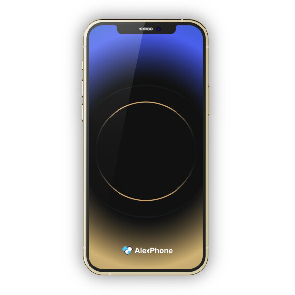 Apple iPhone 12 Pro 256GB Gold, Bild 3