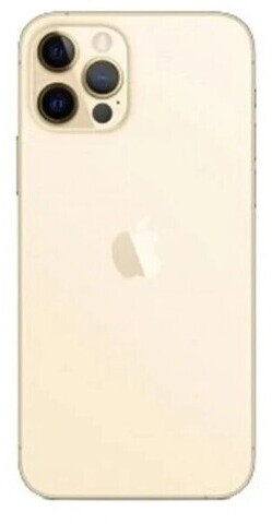 Apple iPhone 12 Pro 256GB Gold, Bild 4